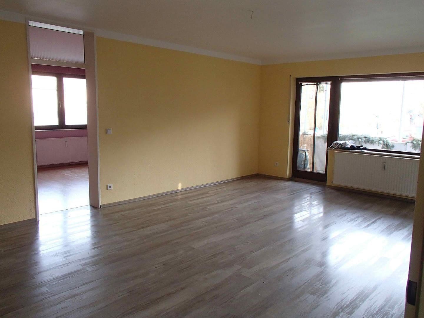 3 bedroom flat to rent, 92 m², Gerther Str. 42, Herne, North Rhine-Westphalia 3 bedroom flat to rent, 92 m², Gerther Str. 42, Herne, North Rhine-Westphalia
