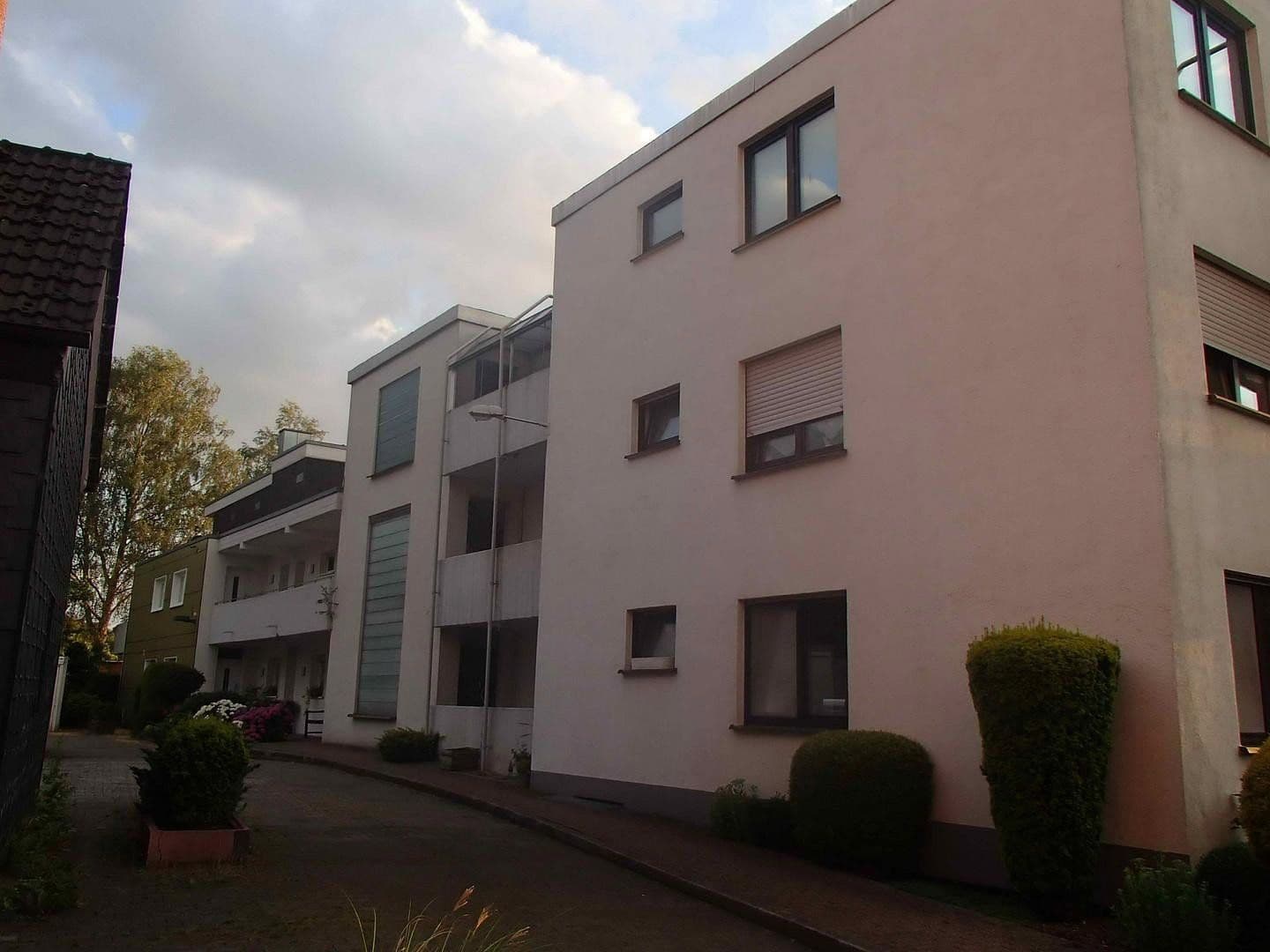 3 bedroom flat to rent, 92 m², Gerther Str. 42, Herne, North Rhine-Westphalia 3 bedroom flat to rent, 92 m², Gerther Str. 42, Herne, North Rhine-Westphalia