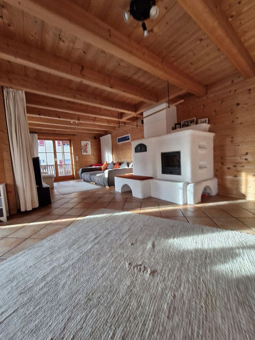 6 bedroom flat to rent, 164 m², Bernau am Chiemsee, Bavaria 6 bedroom flat to rent, 164 m², Bernau am Chiemsee, Bavaria