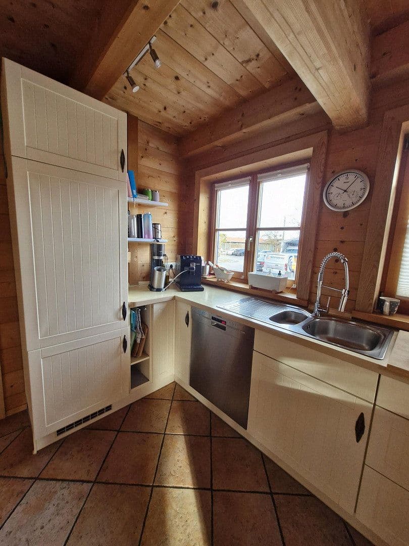 6 bedroom flat to rent, 164 m², Bernau am Chiemsee, Bavaria 6 bedroom flat to rent, 164 m², Bernau am Chiemsee, Bavaria