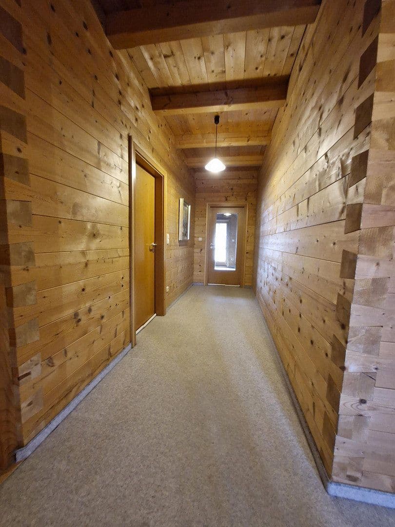 6 bedroom flat to rent, 164 m², Bernau am Chiemsee, Bavaria 6 bedroom flat to rent, 164 m², Bernau am Chiemsee, Bavaria