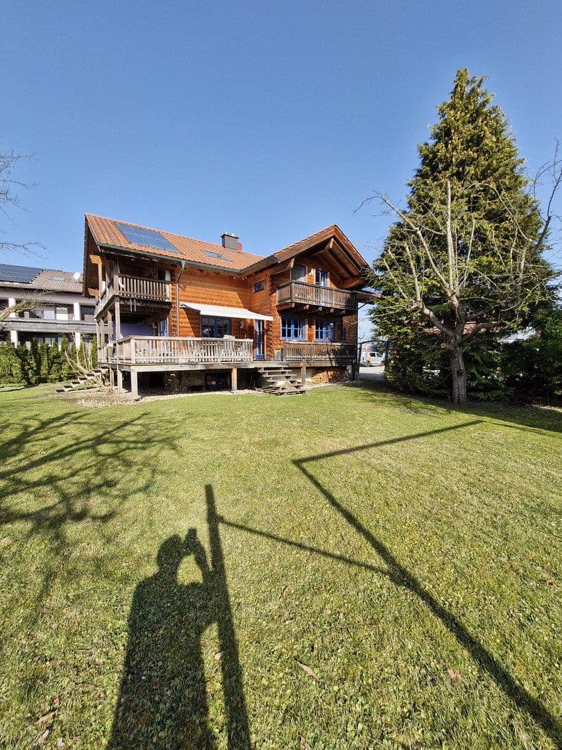 6 bedroom flat to rent, 164 m², Bernau am Chiemsee, Bavaria 6 bedroom flat to rent, 164 m², Bernau am Chiemsee, Bavaria