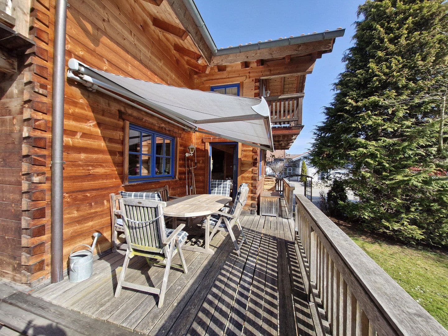 6 bedroom flat to rent, 164 m², Bernau am Chiemsee, Bavaria 6 bedroom flat to rent, 164 m², Bernau am Chiemsee, Bavaria