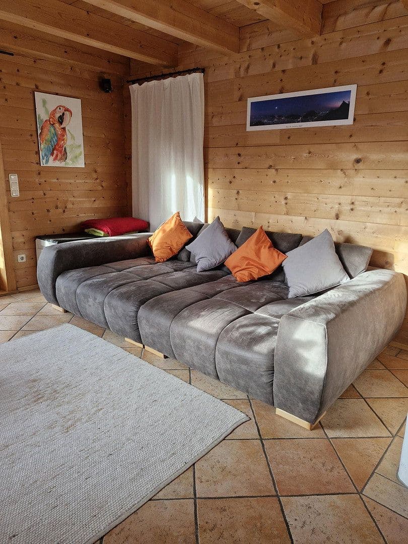 6 bedroom flat to rent, 164 m², Bernau am Chiemsee, Bavaria 6 bedroom flat to rent, 164 m², Bernau am Chiemsee, Bavaria