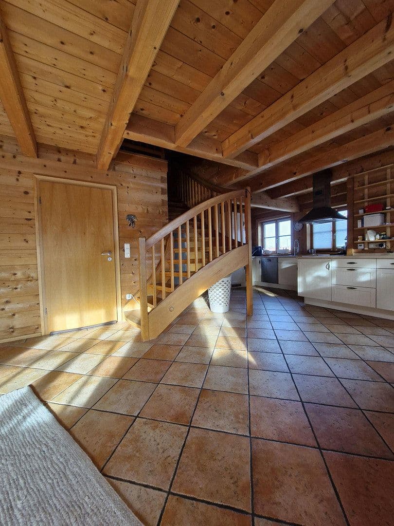 6 bedroom flat to rent, 164 m², Bernau am Chiemsee, Bavaria 6 bedroom flat to rent, 164 m², Bernau am Chiemsee, Bavaria