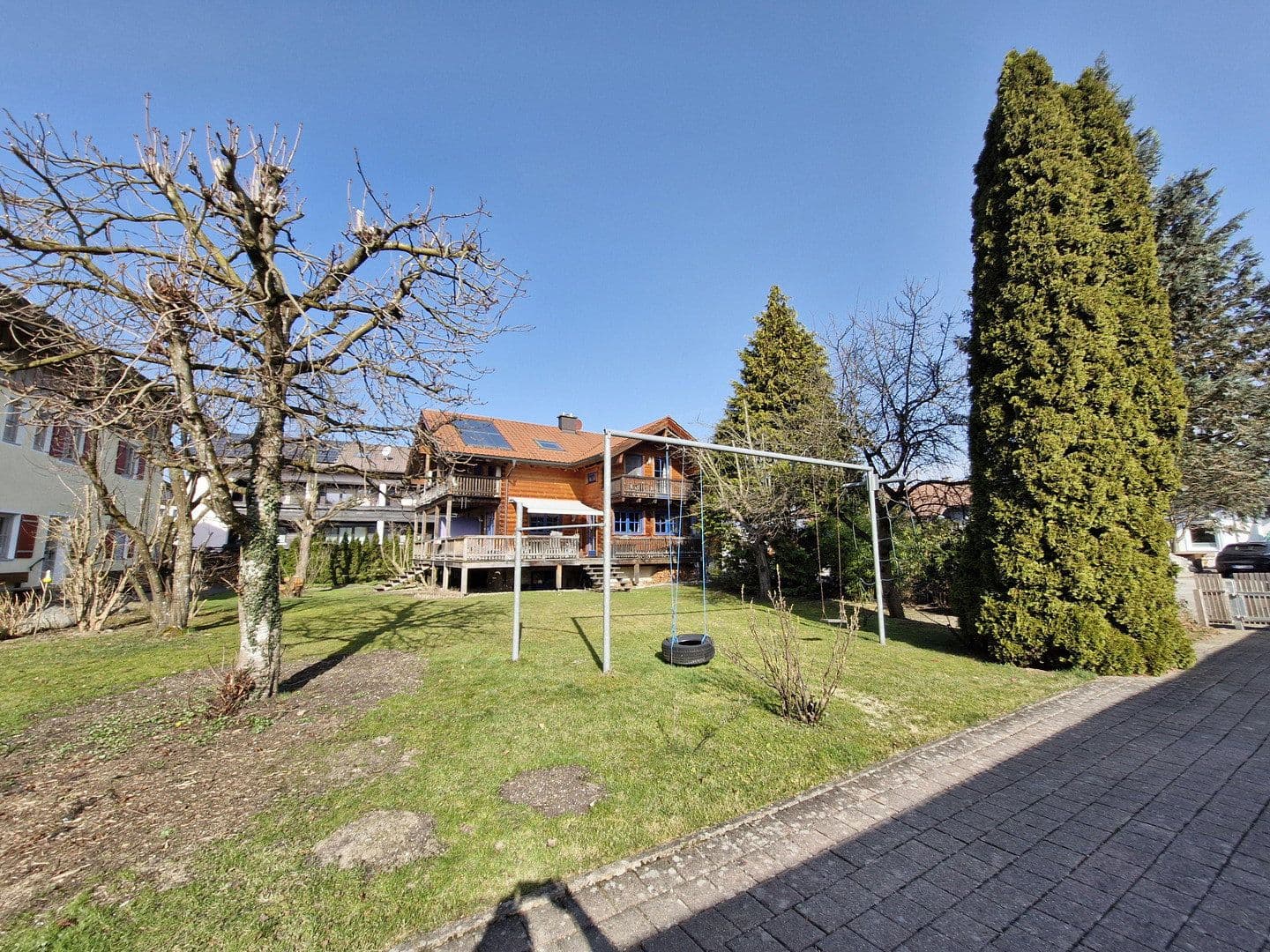 6 bedroom flat to rent, 164 m², Bernau am Chiemsee, Bavaria 6 bedroom flat to rent, 164 m², Bernau am Chiemsee, Bavaria