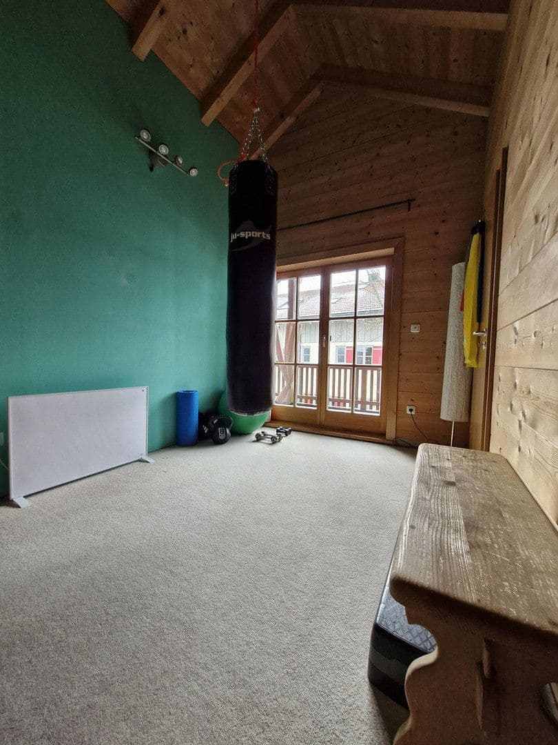 6 bedroom flat to rent, 164 m², Bernau am Chiemsee, Bavaria 6 bedroom flat to rent, 164 m², Bernau am Chiemsee, Bavaria