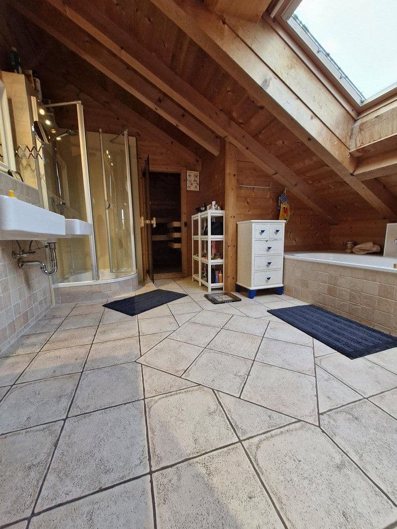 6 bedroom flat to rent, 164 m², Bernau am Chiemsee, Bavaria 6 bedroom flat to rent, 164 m², Bernau am Chiemsee, Bavaria