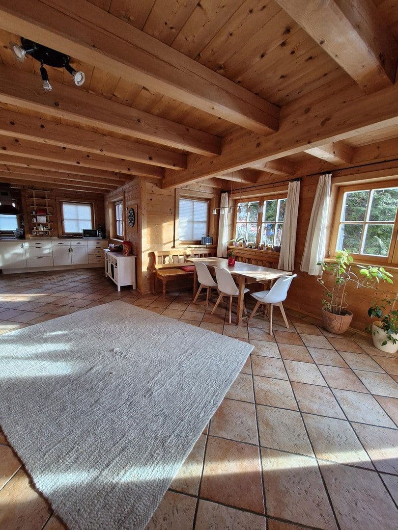 6 bedroom flat to rent, 164 m², Bernau am Chiemsee, Bavaria 6 bedroom flat to rent, 164 m², Bernau am Chiemsee, Bavaria