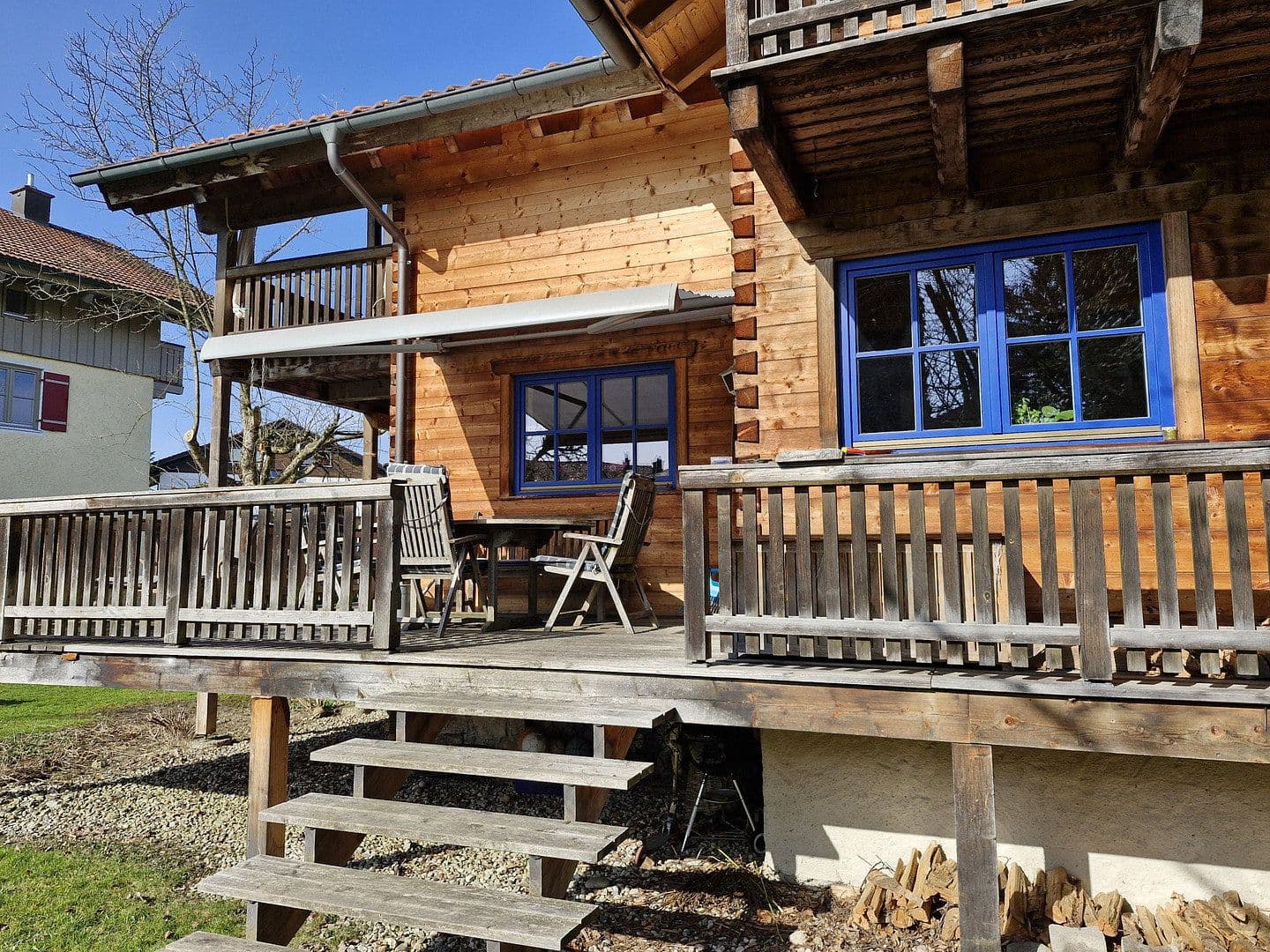 6 bedroom flat to rent, 164 m², Bernau am Chiemsee, Bavaria 6 bedroom flat to rent, 164 m², Bernau am Chiemsee, Bavaria