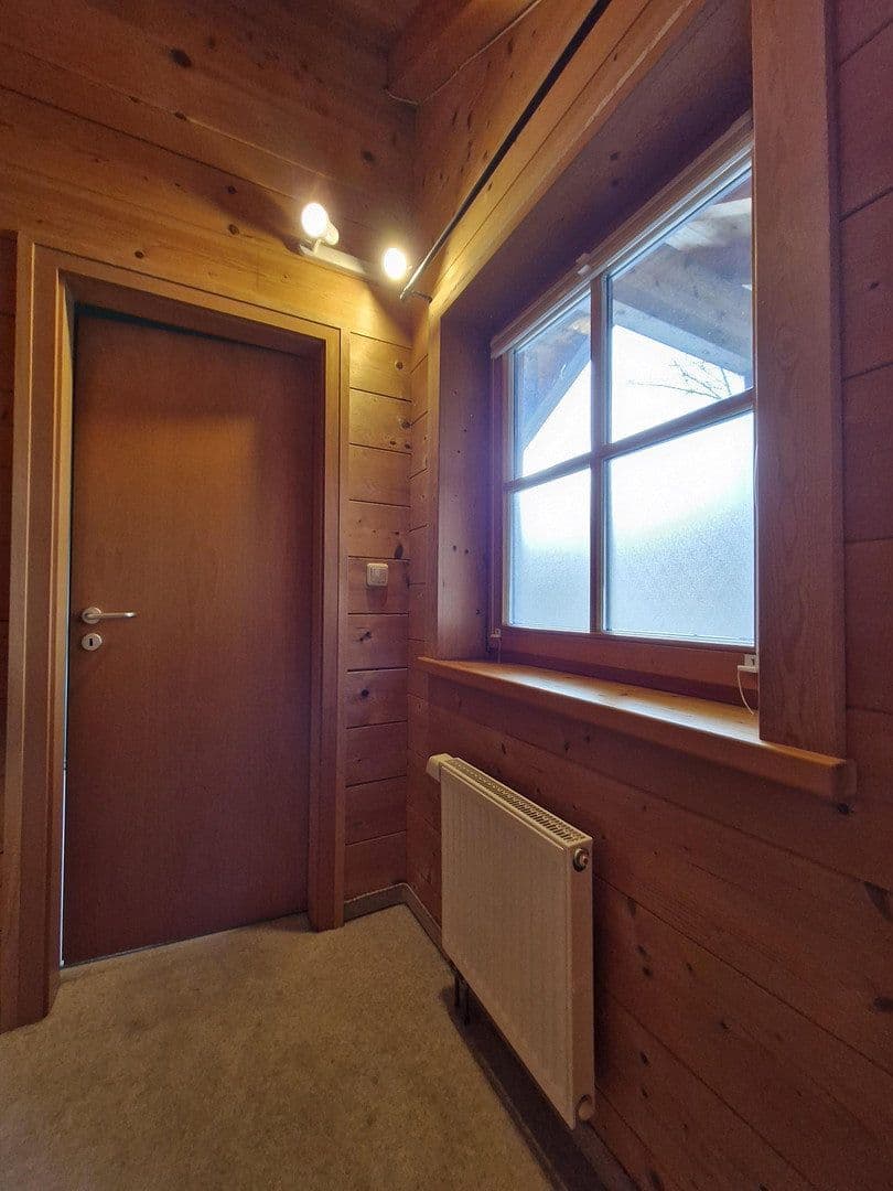 6 bedroom flat to rent, 164 m², Bernau am Chiemsee, Bavaria 6 bedroom flat to rent, 164 m², Bernau am Chiemsee, Bavaria