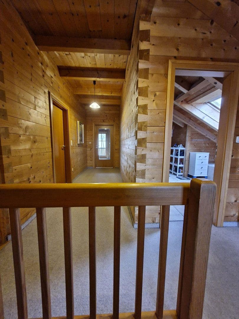 6 bedroom flat to rent, 164 m², Bernau am Chiemsee, Bavaria 6 bedroom flat to rent, 164 m², Bernau am Chiemsee, Bavaria