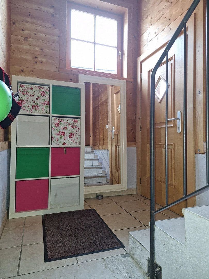 6 bedroom flat to rent, 164 m², Bernau am Chiemsee, Bavaria 6 bedroom flat to rent, 164 m², Bernau am Chiemsee, Bavaria