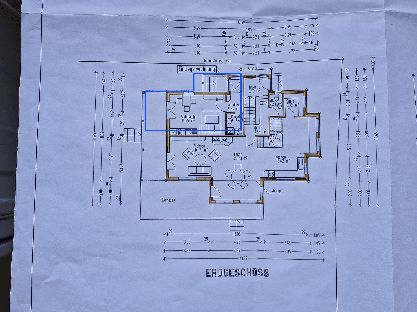 6 bedroom flat to rent, 164 m², Bernau am Chiemsee, Bavaria 6 bedroom flat to rent, 164 m², Bernau am Chiemsee, Bavaria
