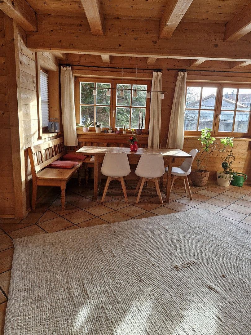 6 bedroom flat to rent, 164 m², Bernau am Chiemsee, Bavaria 6 bedroom flat to rent, 164 m², Bernau am Chiemsee, Bavaria