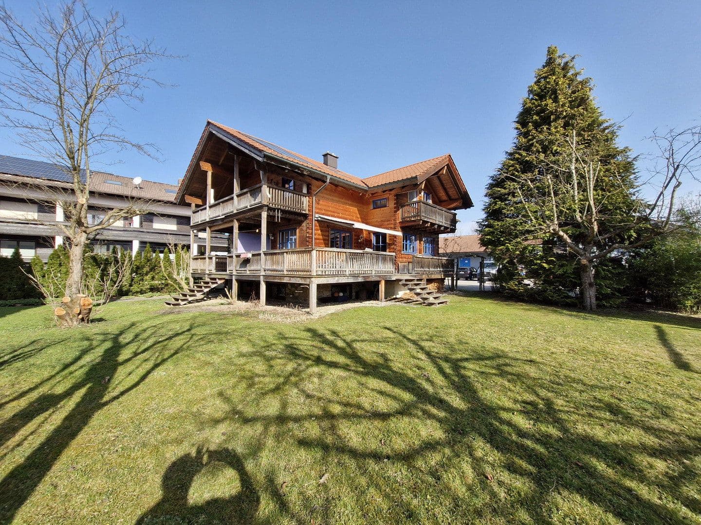 6 bedroom flat to rent, 164 m², Bernau am Chiemsee, Bavaria 6 bedroom flat to rent, 164 m², Bernau am Chiemsee, Bavaria