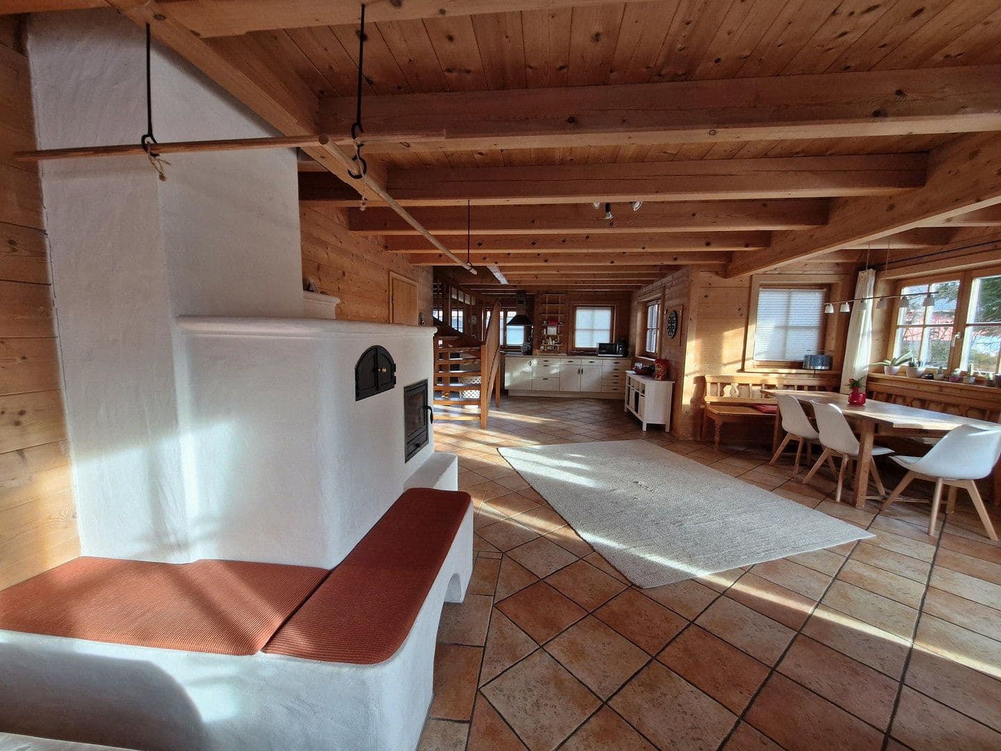 6 bedroom flat to rent, 164 m², Bernau am Chiemsee, Bavaria 6 bedroom flat to rent, 164 m², Bernau am Chiemsee, Bavaria