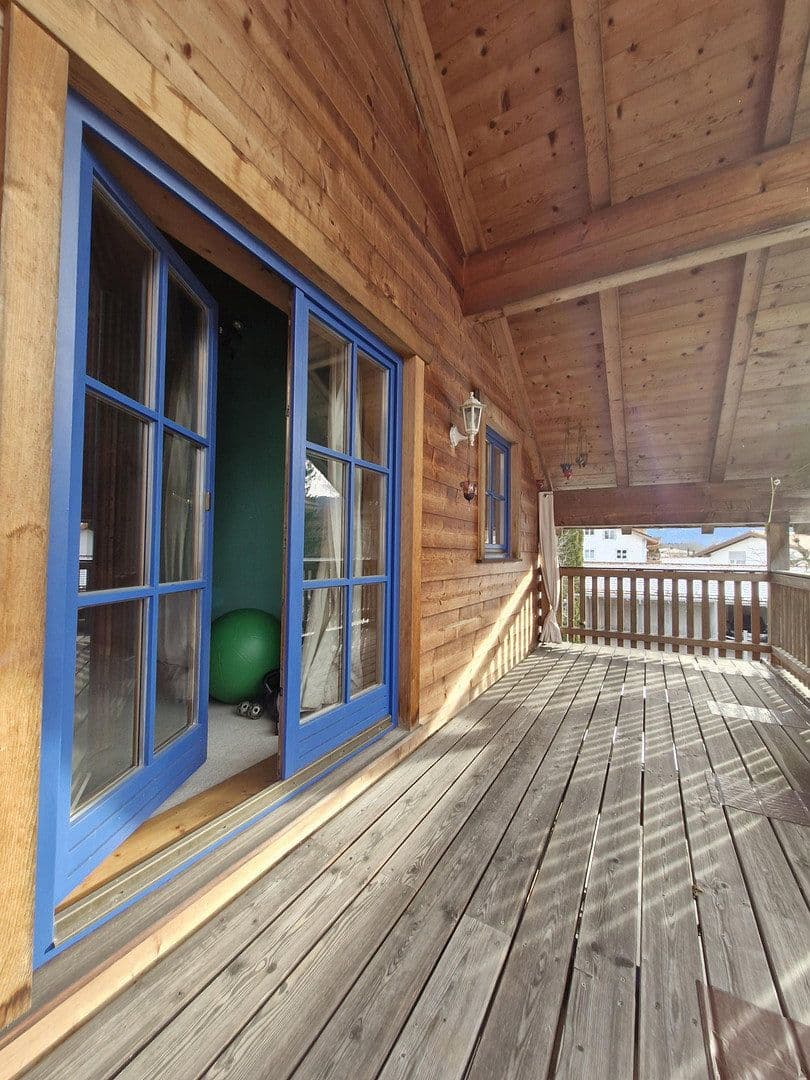 6 bedroom flat to rent, 164 m², Bernau am Chiemsee, Bavaria 6 bedroom flat to rent, 164 m², Bernau am Chiemsee, Bavaria