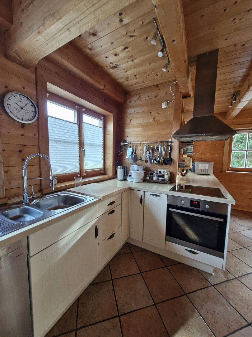 6 bedroom flat to rent, 164 m², Bernau am Chiemsee, Bavaria 6 bedroom flat to rent, 164 m², Bernau am Chiemsee, Bavaria