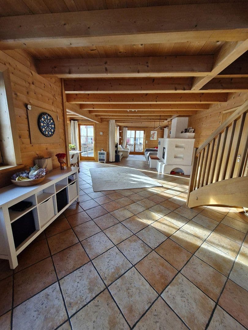 6 bedroom flat to rent, 164 m², Bernau am Chiemsee, Bavaria 6 bedroom flat to rent, 164 m², Bernau am Chiemsee, Bavaria