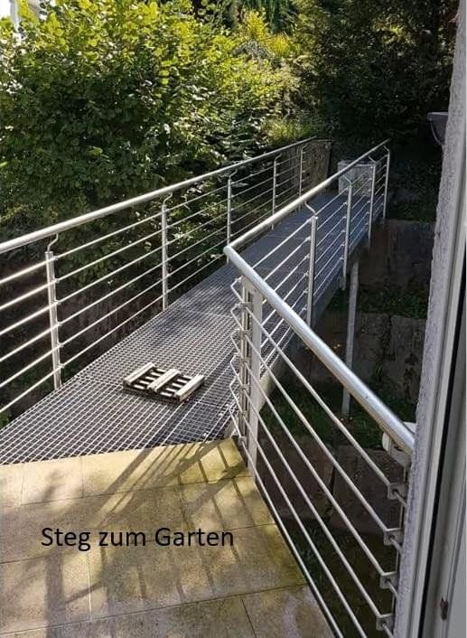 1 bedroom with open-plan kitchen flat to rent, 76 m², Weinheim, Baden-Württemberg 1 bedroom with open-plan kitchen flat to rent, 76 m², Weinheim, Baden-Württemberg
