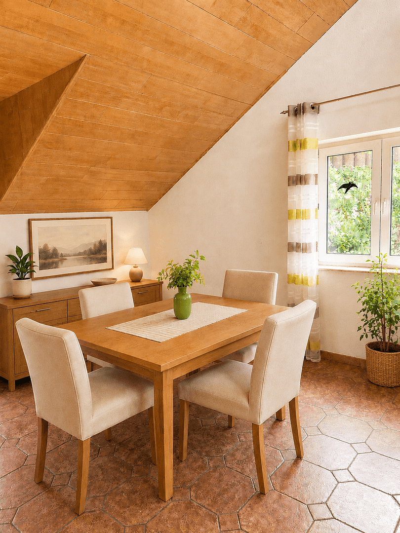 1 bedroom with open-plan kitchen flat to rent, 76 m², Weinheim, Baden-Württemberg 1 bedroom with open-plan kitchen flat to rent, 76 m², Weinheim, Baden-Württemberg