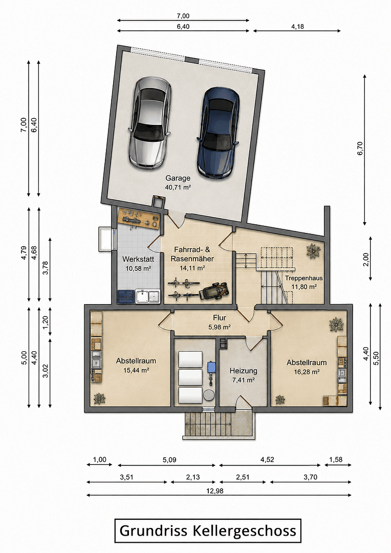 1 bedroom with open-plan kitchen flat to rent, 76 m², Weinheim, Baden-Württemberg 1 bedroom with open-plan kitchen flat to rent, 76 m², Weinheim, Baden-Württemberg