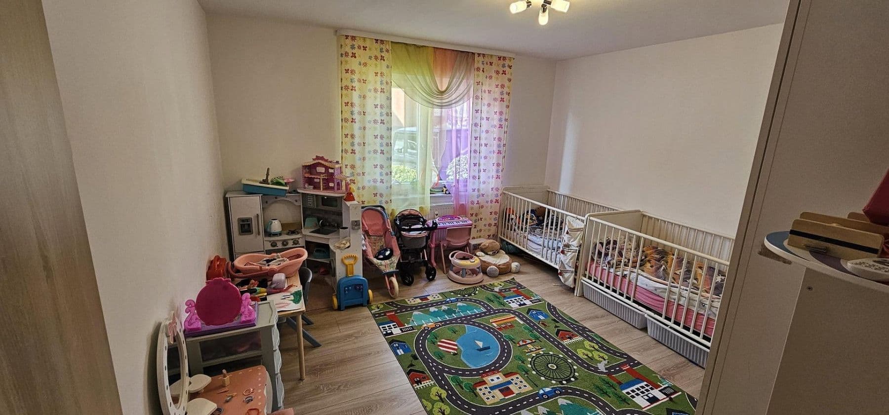 5 bedroom flat for sale, 110 m², Osnabrück, Lower Saxony 5 bedroom flat for sale, 110 m², Osnabrück, Lower Saxony