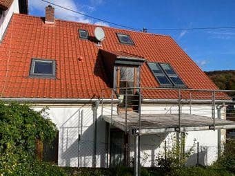 4 bedroom flat for sale, 70 m², Auf der Adt 10, Saarbrücken, Saarland 4 bedroom flat for sale, 70 m², Auf der Adt 10, Saarbrücken, Saarland