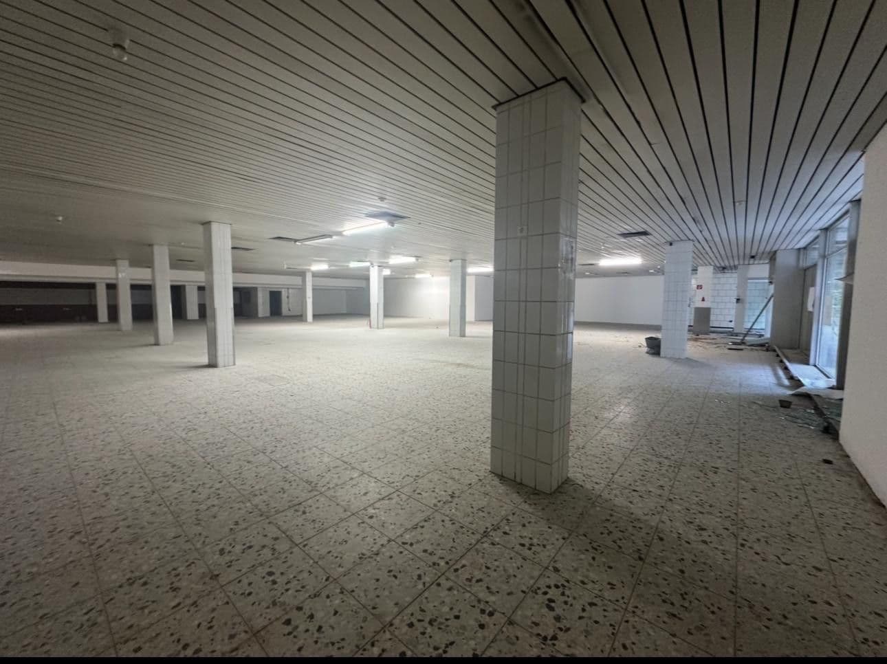 non-residential property to rent, 1,236 m², MierendorffWeg 19, Essen, North Rhine-Westphalia non-residential property to rent, 1,236 m², MierendorffWeg 19, Essen, North Rhine-Westphalia