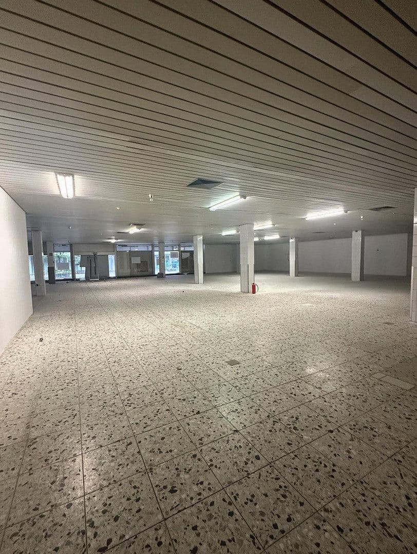 non-residential property to rent, 1,236 m², MierendorffWeg 19, Essen, North Rhine-Westphalia non-residential property to rent, 1,236 m², MierendorffWeg 19, Essen, North Rhine-Westphalia