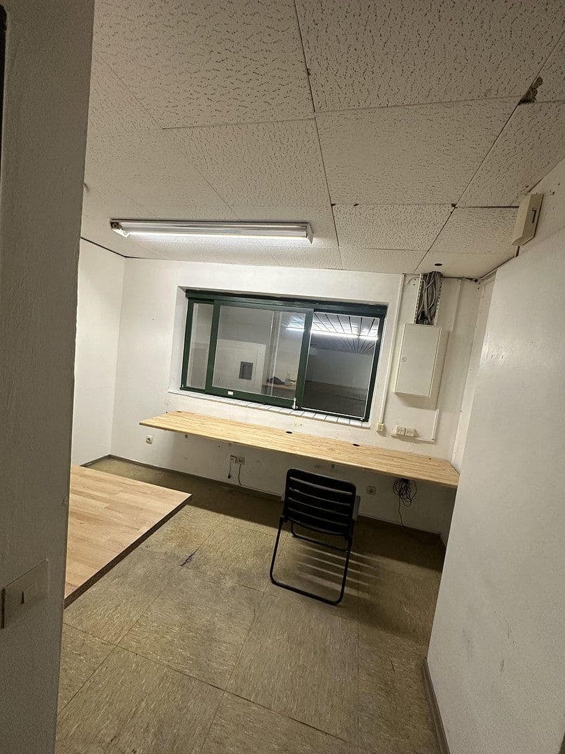 non-residential property to rent, 1,236 m², MierendorffWeg 19, Essen, North Rhine-Westphalia non-residential property to rent, 1,236 m², MierendorffWeg 19, Essen, North Rhine-Westphalia