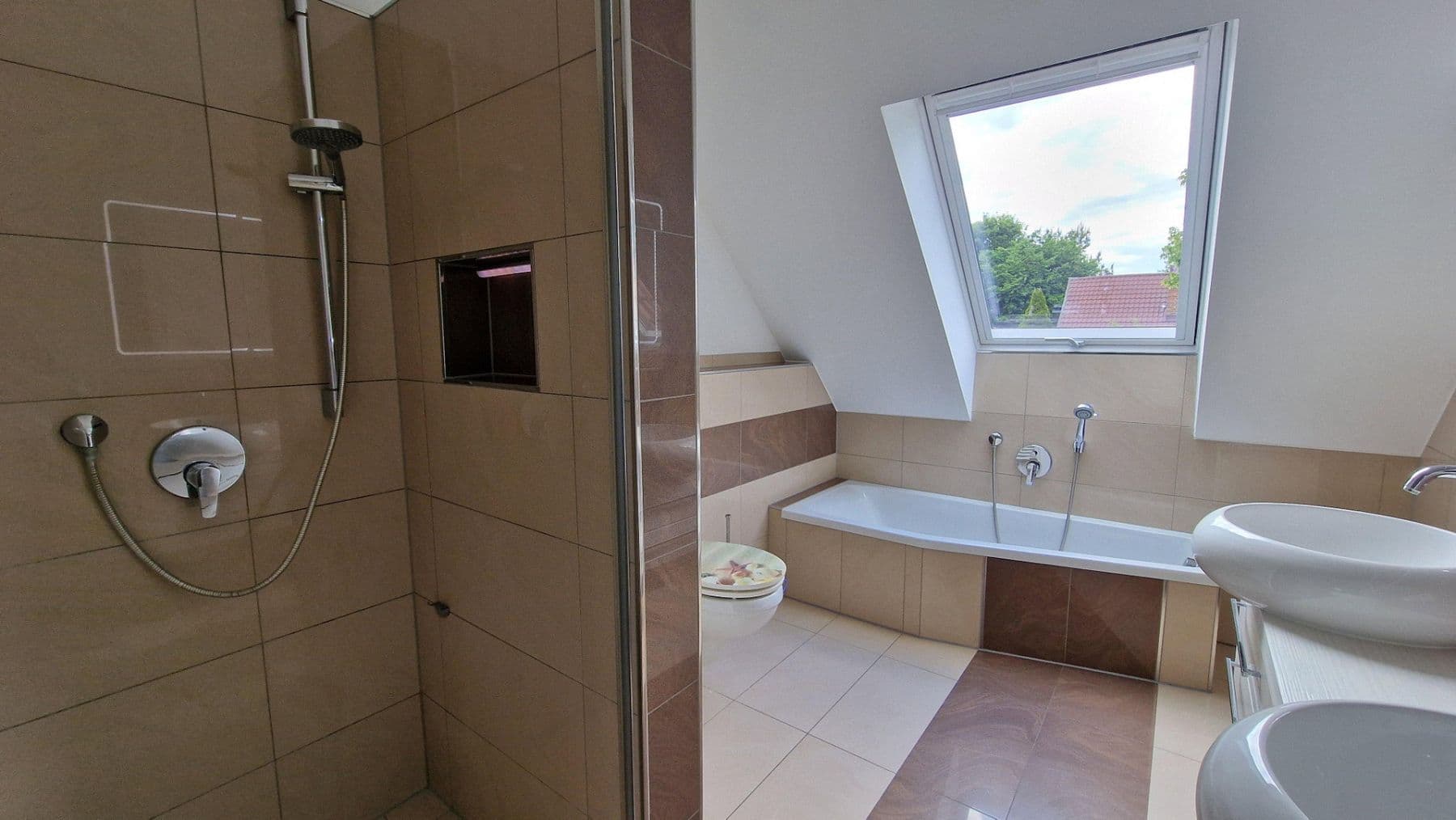 4 bedroom flat for sale, 122 m², Hirschaid, Bavaria 4 bedroom flat for sale, 122 m², Hirschaid, Bavaria
