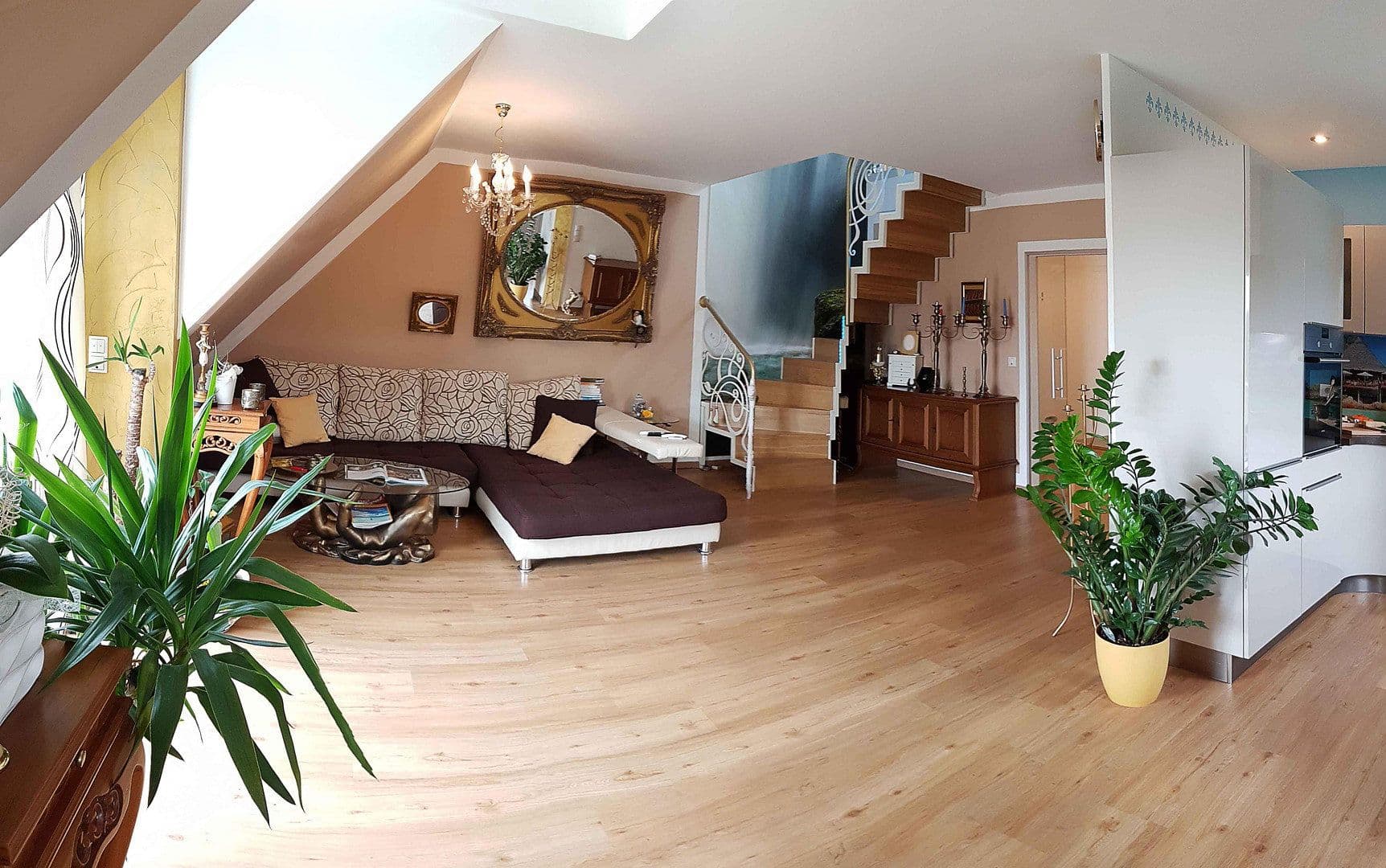4 bedroom flat for sale, 122 m², Hirschaid, Bavaria 4 bedroom flat for sale, 122 m², Hirschaid, Bavaria