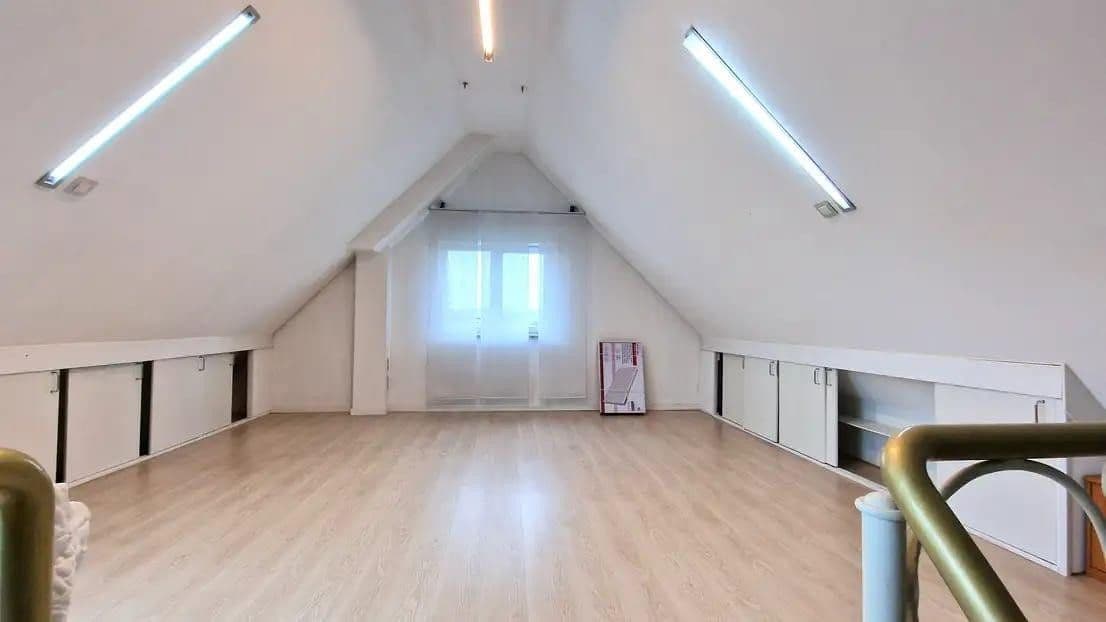 4 bedroom flat for sale, 122 m², Hirschaid, Bavaria 4 bedroom flat for sale, 122 m², Hirschaid, Bavaria