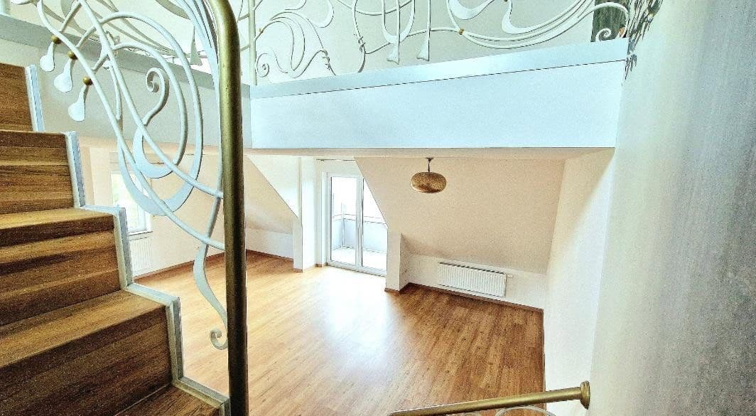 4 bedroom flat for sale, 122 m², Hirschaid, Bavaria 4 bedroom flat for sale, 122 m², Hirschaid, Bavaria