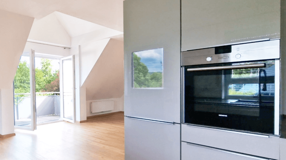 4 bedroom flat for sale, 122 m², Hirschaid, Bavaria 4 bedroom flat for sale, 122 m², Hirschaid, Bavaria