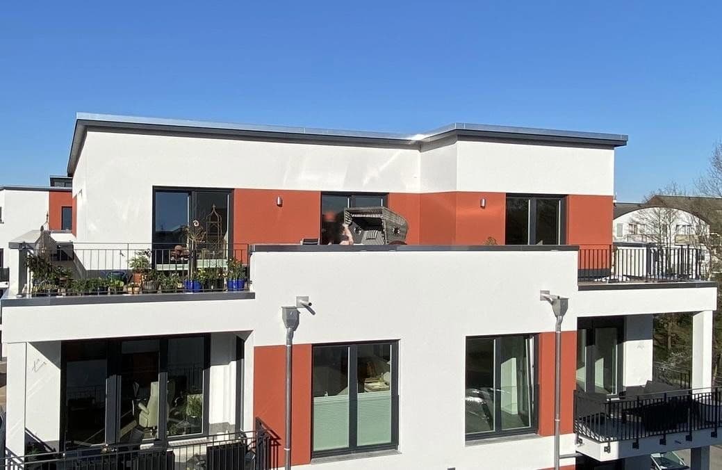 3 bedroom flat for sale, 129 m², Schwerin, Mecklenburg-Vorpommern 3 bedroom flat for sale, 129 m², Schwerin, Mecklenburg-Vorpommern