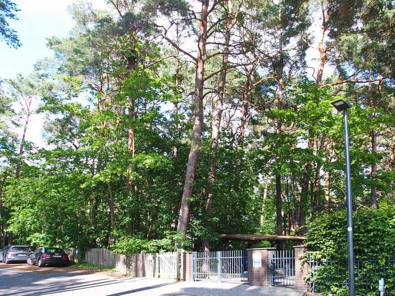 plot for sale, 1,073 m², Mühlenbecker Land, Brandenburg plot for sale, 1,073 m², Mühlenbecker Land, Brandenburg