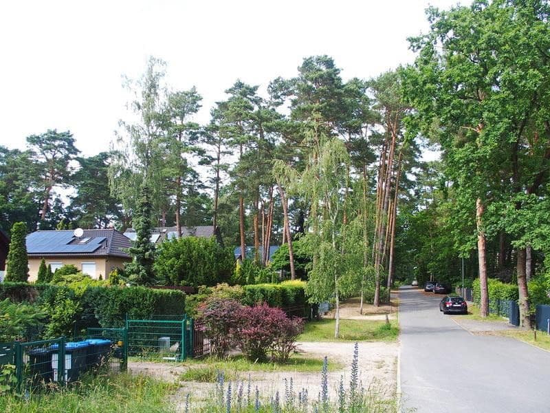 plot for sale, 1,073 m², Mühlenbecker Land, Brandenburg plot for sale, 1,073 m², Mühlenbecker Land, Brandenburg
