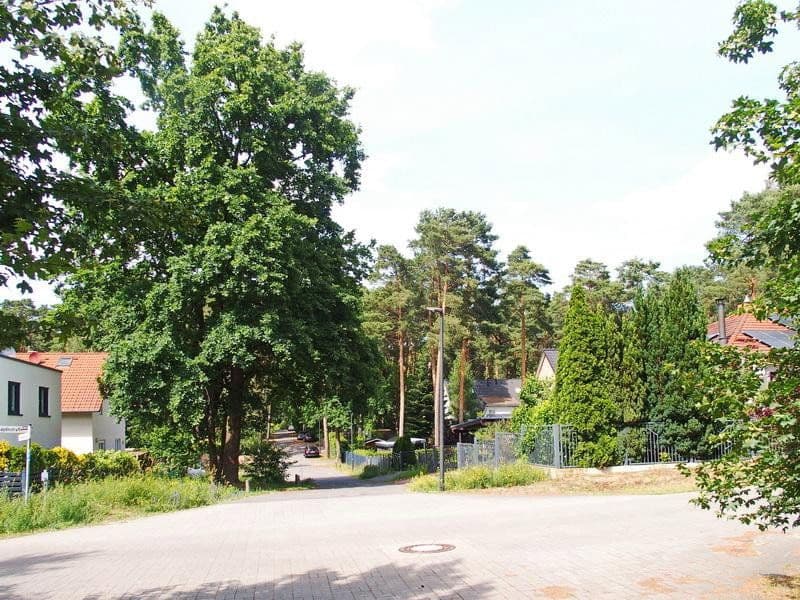 plot for sale, 1,073 m², Mühlenbecker Land, Brandenburg plot for sale, 1,073 m², Mühlenbecker Land, Brandenburg