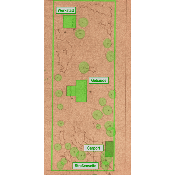plot for sale, 1,073 m², Mühlenbecker Land, Brandenburg plot for sale, 1,073 m², Mühlenbecker Land, Brandenburg