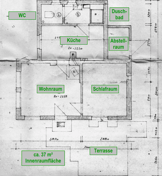 plot for sale, 1,073 m², Mühlenbecker Land, Brandenburg plot for sale, 1,073 m², Mühlenbecker Land, Brandenburg
