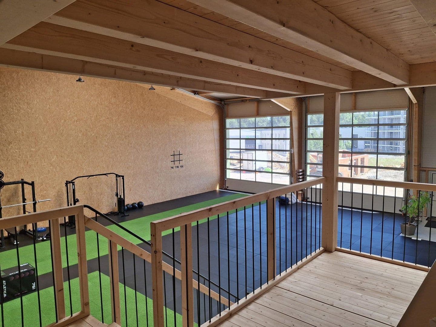 non-residential property to rent, 334 m², Hemau, Bavaria non-residential property to rent, 334 m², Hemau, Bavaria