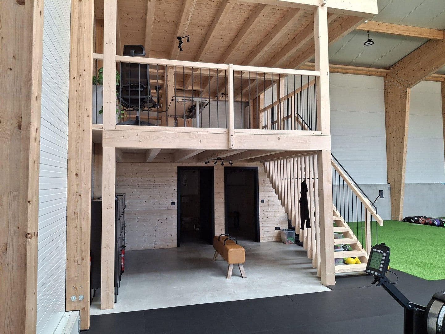 non-residential property to rent, 334 m², Hemau, Bavaria non-residential property to rent, 334 m², Hemau, Bavaria