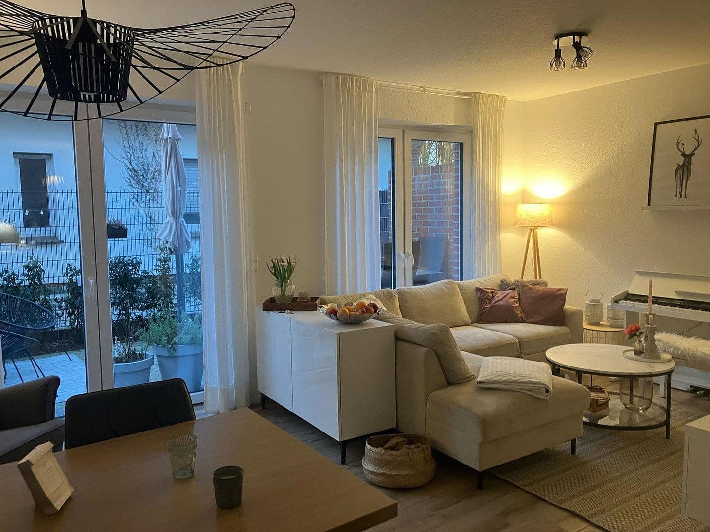house to rent, 108 m², St.-Georg-Str. 2b, Cloppenburg, Lower Saxony house to rent, 108 m², St.-Georg-Str. 2b, Cloppenburg, Lower Saxony