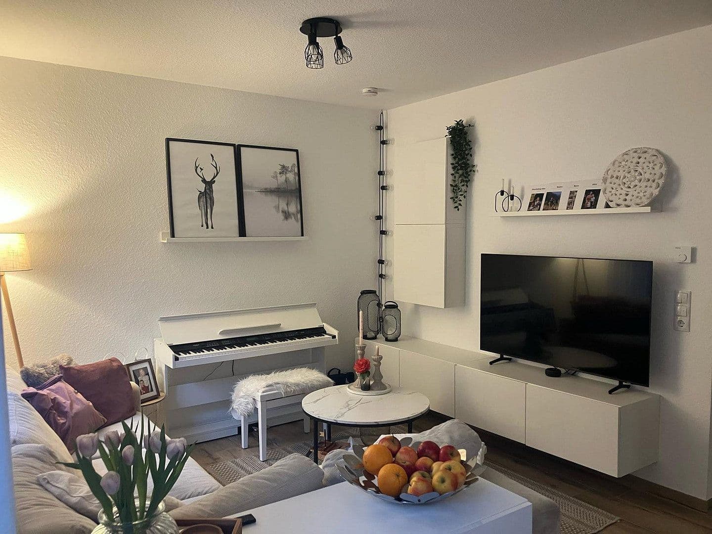 house to rent, 108 m², St.-Georg-Str. 2b, Cloppenburg, Lower Saxony house to rent, 108 m², St.-Georg-Str. 2b, Cloppenburg, Lower Saxony