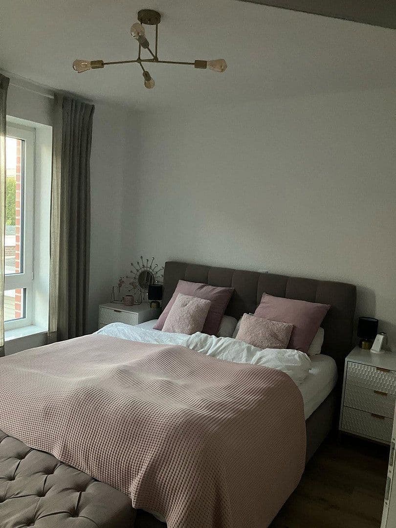 house to rent, 108 m², St.-Georg-Str. 2b, Cloppenburg, Lower Saxony house to rent, 108 m², St.-Georg-Str. 2b, Cloppenburg, Lower Saxony