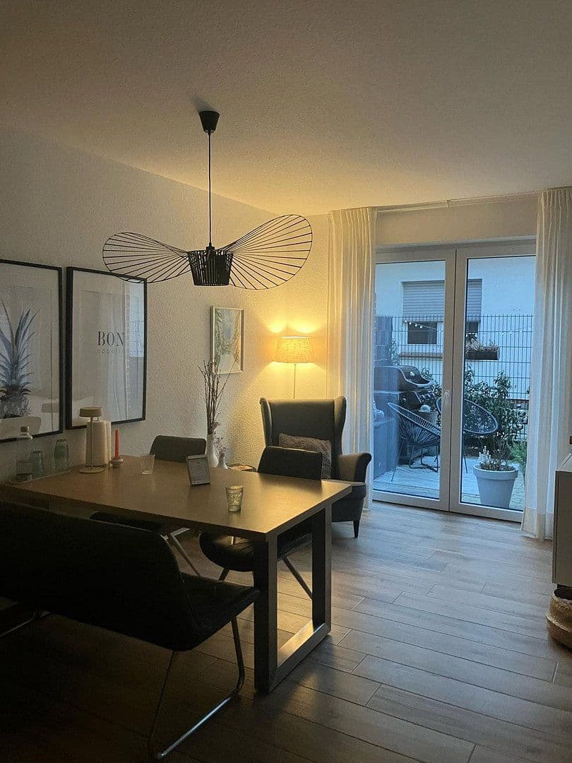 house to rent, 108 m², St.-Georg-Str. 2b, Cloppenburg, Lower Saxony house to rent, 108 m², St.-Georg-Str. 2b, Cloppenburg, Lower Saxony