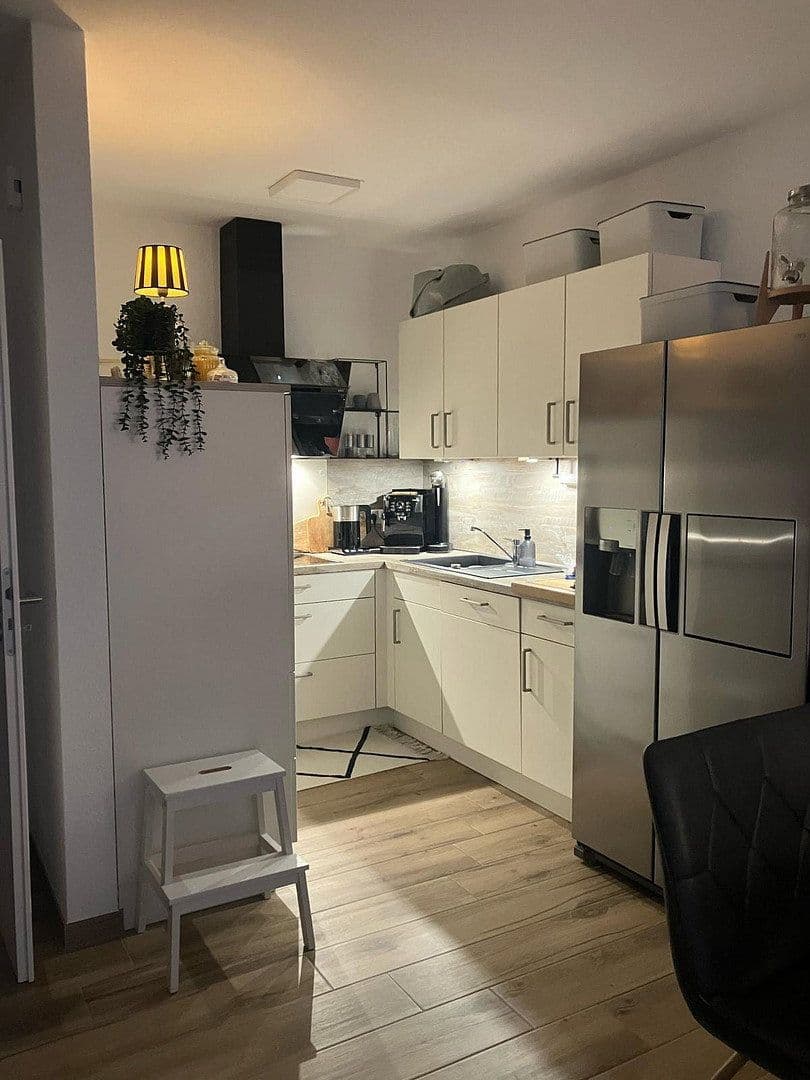 house to rent, 108 m², St.-Georg-Str. 2b, Cloppenburg, Lower Saxony house to rent, 108 m², St.-Georg-Str. 2b, Cloppenburg, Lower Saxony